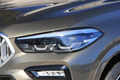 2020 BMW X6 null