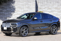 2020 BMW X6 null