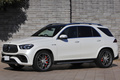 2023 Mercedes-AMG GLE null