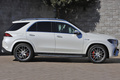 2023 Mercedes-AMG GLE null