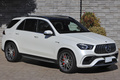 2023 Mercedes-AMG GLE null