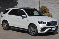 2023 Mercedes-AMG GLE null