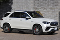 2023 Mercedes-AMG GLE null