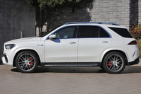 2023 Mercedes-AMG GLE null