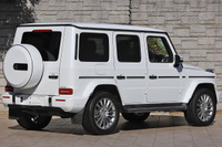 2023 Mercedes-Benz G CLASS 