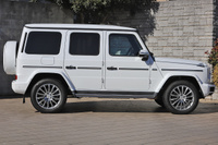 2023 Mercedes-Benz G CLASS 