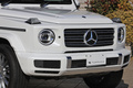 2023 Mercedes-Benz G CLASS 