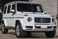 2023 Mercedes-Benz G CLASS 