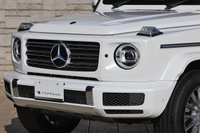 2023 Mercedes-Benz G CLASS 