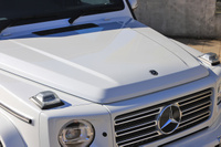 2023 Mercedes-Benz G CLASS 