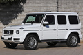 2023 Mercedes-Benz G CLASS 