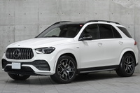 2020 Mercedes-AMG GLE null