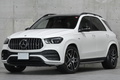 2020 Mercedes-AMG GLE null