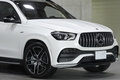 2020 Mercedes-AMG GLE null