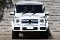 2018 Mercedes-Benz G CLASS null