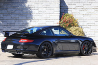 2008 Porsche 911 null