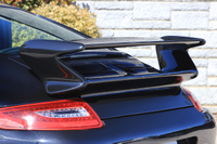 2008 Porsche 911 null