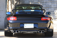 2008 Porsche 911 null