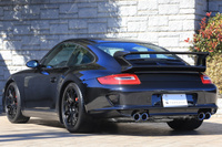 2008 Porsche 911 null