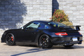 2008 Porsche 911 null