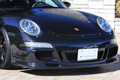 2008 Porsche 911 null