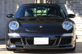 2008 Porsche 911 null