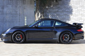 2008 Porsche 911 null