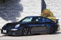 2008 Porsche 911 null