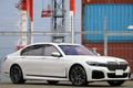 2021 BMW 7 SERIES 