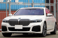 2021 BMW 7 SERIES 