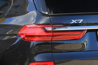 2021 BMW X7 null