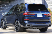 2021 BMW X7 null