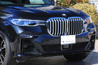 2021 BMW X7 null