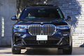 2021 BMW X7 null