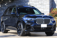 2021 BMW X7 null