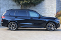 2021 BMW X7 null