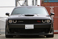 2022 Dodge Challenger null