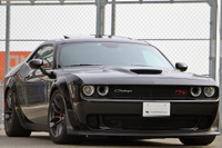 2022 Dodge Challenger null