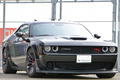 2022 Dodge Challenger null