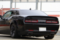 2022 Dodge Challenger null