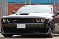 2022 Dodge Challenger null