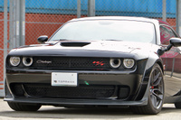 2022 Dodge Challenger null