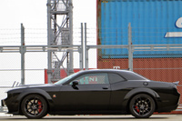 2022 Dodge Challenger null