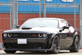 2022 Dodge Challenger null