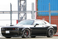 2022 Dodge Challenger null