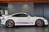 2015 Porsche 911 null