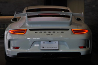 2015 Porsche 911 null