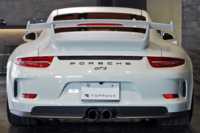 2015 Porsche 911 null