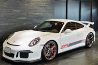 2015 Porsche 911 null