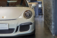 2015 Porsche 911 null